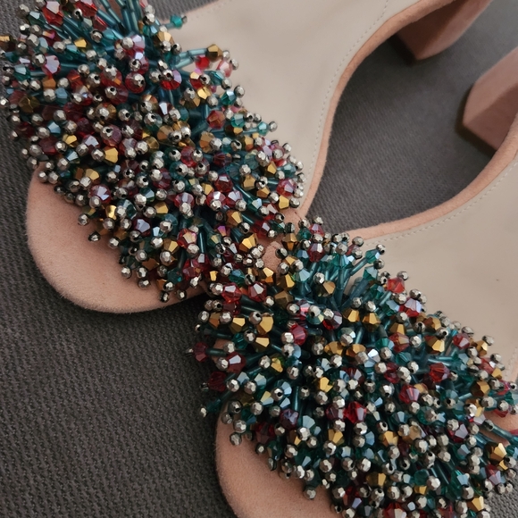 Elie Saab Sandals - Picture 13 of 14